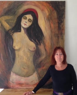 Fernisering hos Vinoble d. 2 juli 2015
